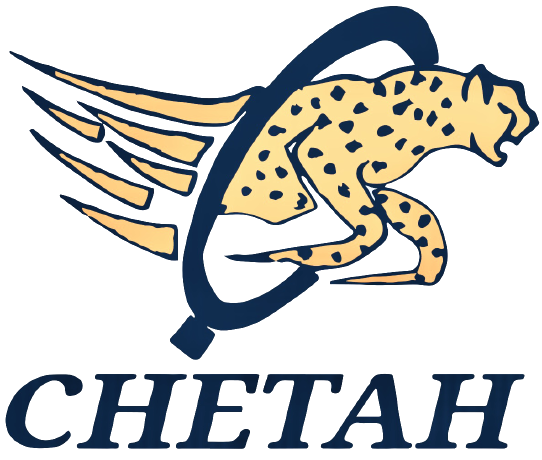 Chetah Logo