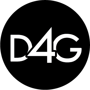 Data4Good logo